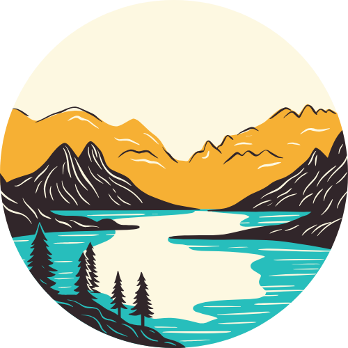 A picture of our brand logo.